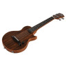 Cascha CUCE110 E-Solidbody Ukulele Cascha CUCE110 E-Solidbody Ukulele