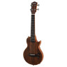 Cascha CUCE110 E-Solidbody Ukulele Cascha CUCE110 E-Solidbody Ukulele