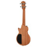 Cascha CUCE110 E-Solidbody Ukulele Cascha CUCE110 E-Solidbody Ukulele