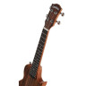 Cascha CUCE110 E-Solidbody Ukulele Cascha CUCE110 E-Solidbody Ukulele