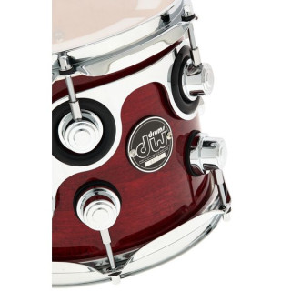 DW 08"x07" TT Performance Вишневый DW 08"x07" TT Performance Cherry