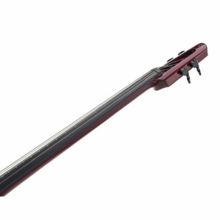 Электровиолончель NS Design WAV4c-CO-TR Trans Red Cello NS Design WAV4c-CO-TR Trans Red Cello