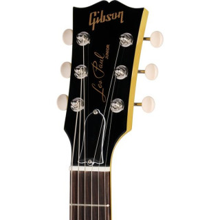 Gibson Les Paul Junior TV Yellow Gibson Les Paul Junior TV Yellow