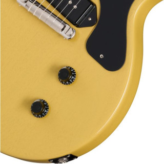 Gibson Les Paul Junior TV Yellow Gibson Les Paul Junior TV Yellow
