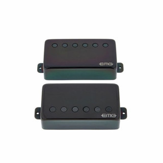 Звукосниматели EMG JH "HET" Set BC EMG JH "HET" Set BC