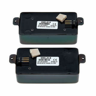 Звукосниматели EMG JH "HET" Set BC EMG JH "HET" Set BC
