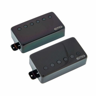 Звукосниматели EMG JH "HET" Set BC EMG JH "HET" Set BC