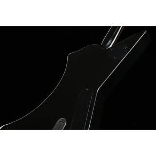 Harley Benton EX-84 LH Modern EMG BK Harley Benton EX-84 LH Modern EMG BK