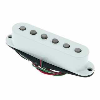 DiMarzio DP402 Виртуальный винтажный блюз WH DiMarzio DP402 Virtual Vintage Blues WH