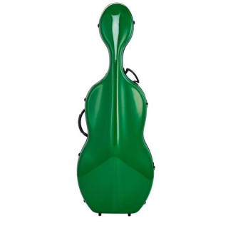 Целлофан Artino CC-620GR Зеленый 4/4 Artino CC-620GR Cellocase Green 4/4