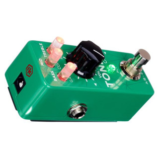 IK Multimedia ToneX One Limited Зелёный IK Multimedia ToneX One Limited Green