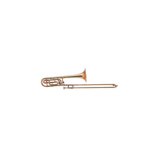 Бах LT 36B Bb/F-Тенор-тромбон Bach LT 36B Bb/F-Tenor Trombone