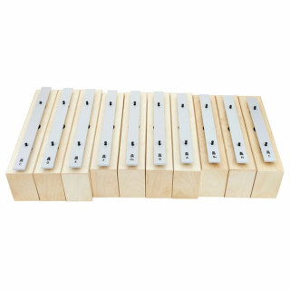 Резонаторы Goldon Модель 10527 Goldon Resonators Model 10527