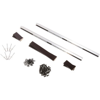 Направляющая для живой стойки Thon 12U Thon 12U Live Rack rail