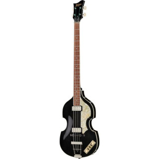 Höfner HCT-500/1-BK Скрипичный бас CT Höfner HCT-500/1-BK Violin Bass CT