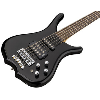 Ворвик РокБасс Инфинити 5 СБЛХР Warwick RockBass Infinity 5 SBLHP
