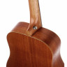 Укулеле Harley Benton Kahuna CLU-Bass Ukulele LH 