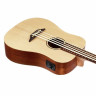 Укулеле Harley Benton Kahuna CLU-Bass Ukulele LH 