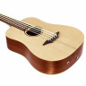 Укулеле Harley Benton Kahuna CLU-Bass Ukulele LH 