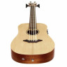 Укулеле Harley Benton Kahuna CLU-Bass Ukulele LH 
