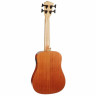 Укулеле Harley Benton Kahuna CLU-Bass Ukulele LH 