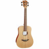 Укулеле Harley Benton Kahuna CLU-Bass Ukulele LH 