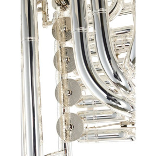 Туба Thomann "Thunderbird" S F-Tuba