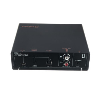 Steinberg UR12 черный Steinberg UR12 Black