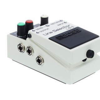 Босс LS-2 Boss LS-2