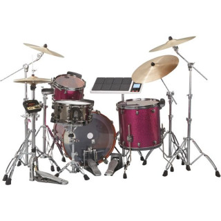 Спусковой крючок Roland RT-30K Roland RT-30K Kick Trigger