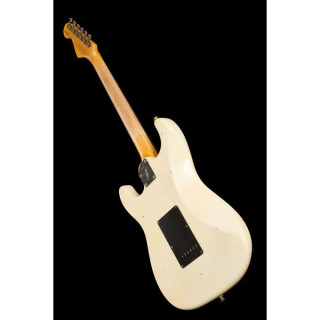 Пережиток постмодернистской стратегии Fender RW AOW Fender Postmodern Strat RW AOW Relic