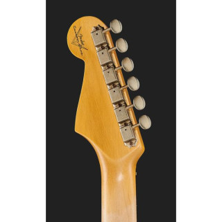Пережиток постмодернистской стратегии Fender RW AOW Fender Postmodern Strat RW AOW Relic
