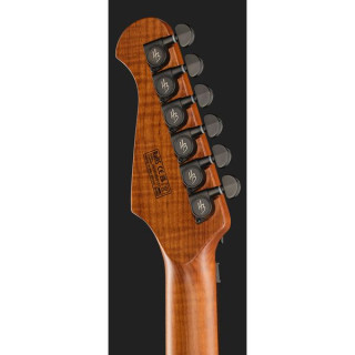 Harley Benton Fusion-IV HH RW FR WM Harley Benton Fusion-IV HH RW FR WM