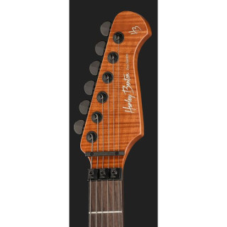Harley Benton Fusion-IV HH RW FR WM Harley Benton Fusion-IV HH RW FR WM