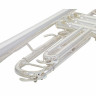 Труба Yamaha YTR-6335 S Yamaha YTR-6335 S Trumpet