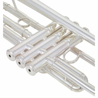 Труба Yamaha YTR-6335 S Yamaha YTR-6335 S Trumpet