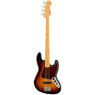 Fender Am Pro II Джазовый бас MN 3TS Fender Am Pro II Jazz Bass MN 3TS