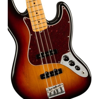 Fender Am Pro II Джазовый бас MN 3TS Fender Am Pro II Jazz Bass MN 3TS