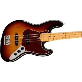 Fender Am Pro II Джазовый бас MN 3TS Fender Am Pro II Jazz Bass MN 3TS