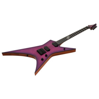 Электрогитара Solar Guitars XF1.6FPB
