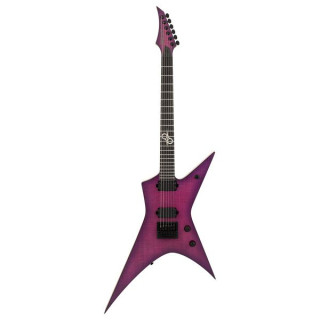 Электрогитара Solar Guitars XF1.6FPB