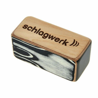 Шейкер Schlagwerk SK30 Shorty Shaker Schlagwerk SK30 Shorty Shaker