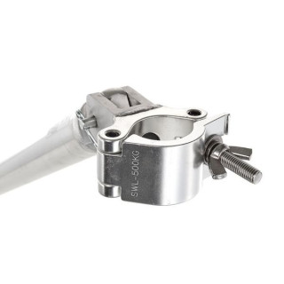 Выносная опора глобальной фермы Alu 150 см Global Truss Outrigger Alu 150cm