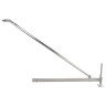 Выносная опора глобальной фермы Alu 150 см Global Truss Outrigger Alu 150cm