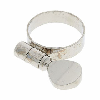 Хомут Thomann Adjustment Ring 21,5 mm Thomann Adjustment Ring 21,5 mm
