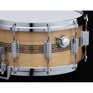 Tama 14"x6,5" Mastercraft Artwood Tama 14"x6,5" Mastercraft Artwood