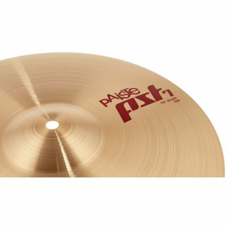 Хай-хэт Paiste PST7 14" Paiste PST7 14" Hi-Hat