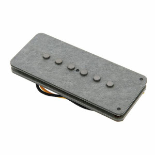 Шейный платок Сеймура Дункана Antiquity II Jazzmaster Seymour Duncan Antiquity II Jazzmaster Neck