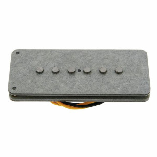 Шейный платок Сеймура Дункана Antiquity II Jazzmaster Seymour Duncan Antiquity II Jazzmaster Neck