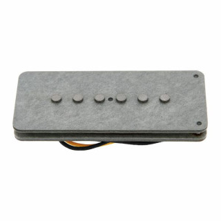 Шейный платок Сеймура Дункана Antiquity II Jazzmaster Seymour Duncan Antiquity II Jazzmaster Neck